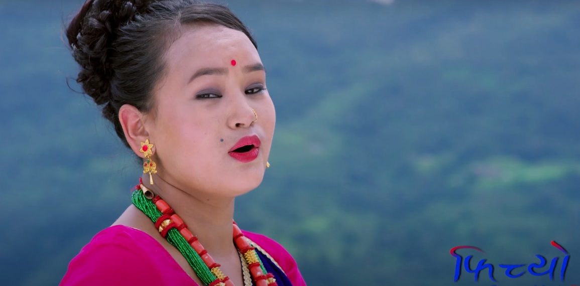 Kashi Ghale